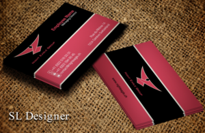 Business Card Design by SL Designer for Night Eagle Group | Design: #7709523