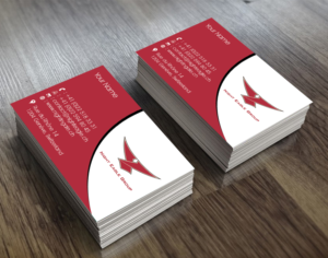 Business Card Design by shyamalart for Night Eagle Group | Design: #7717215