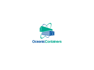 Logo Design by JohnM. for Oceanic Containers, LLC | Design: #7857405