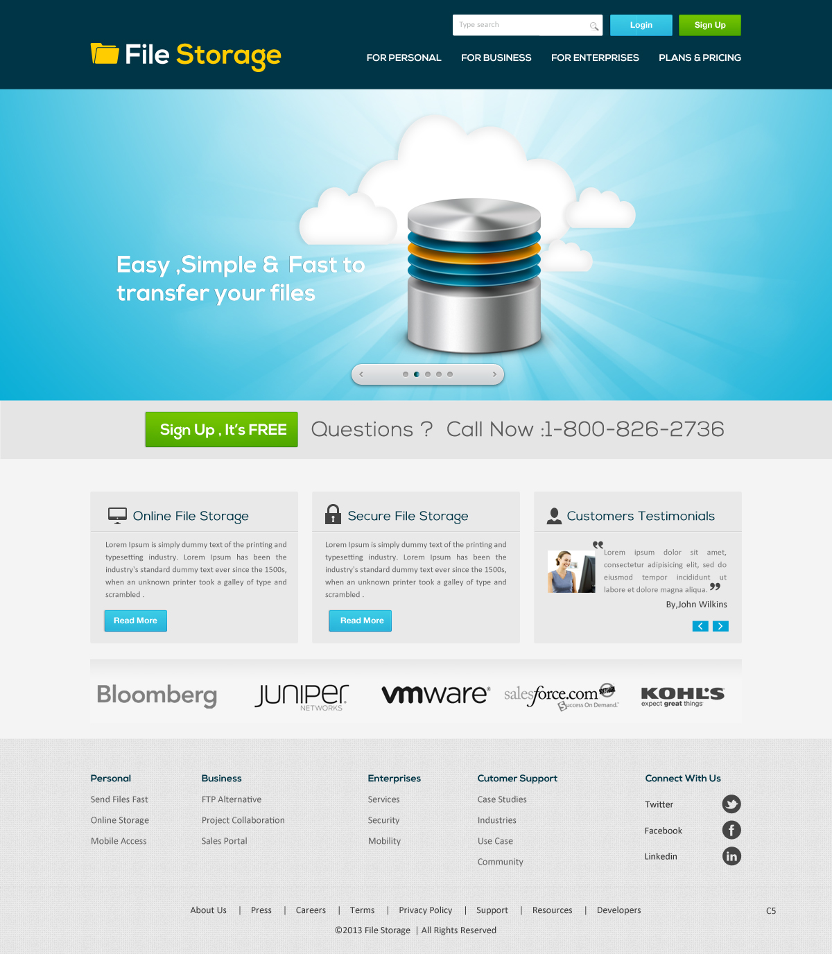 Web Design par pb pour ITMC | Design #1915515