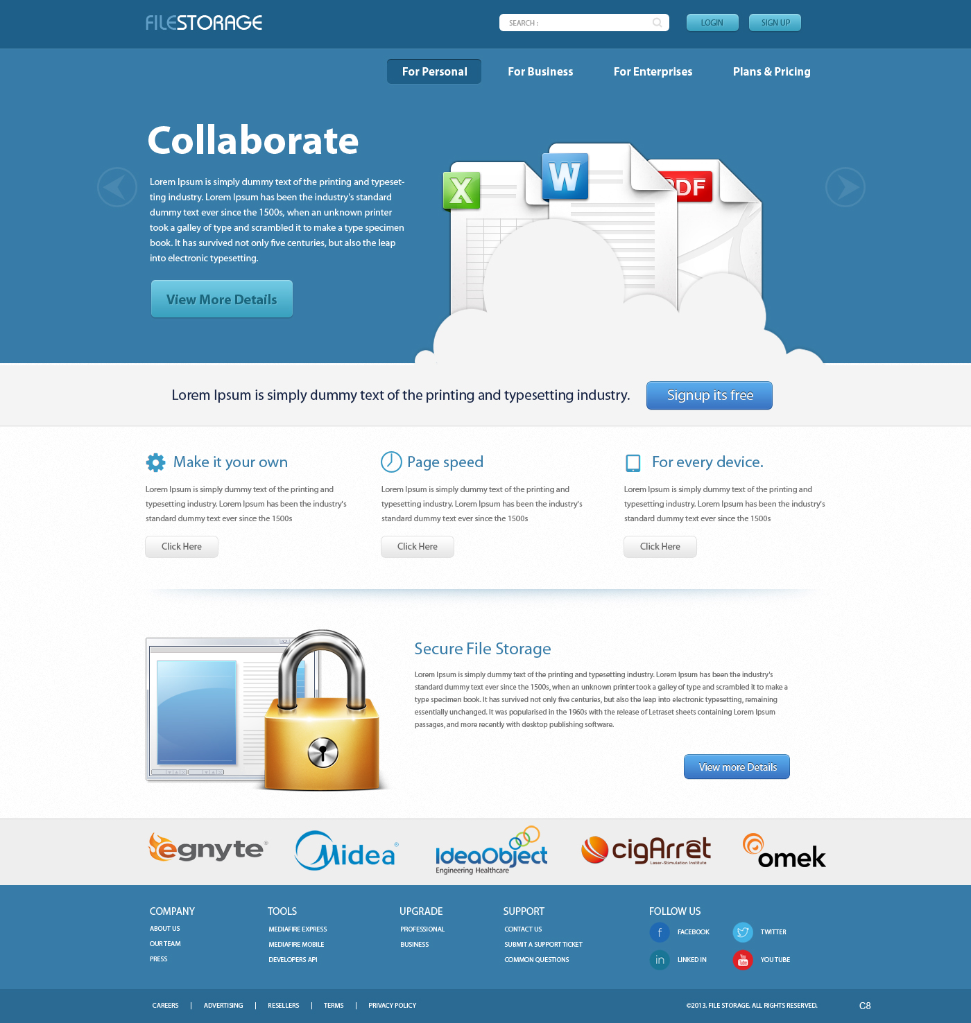 Web Design par pb pour ITMC | Design #1915519