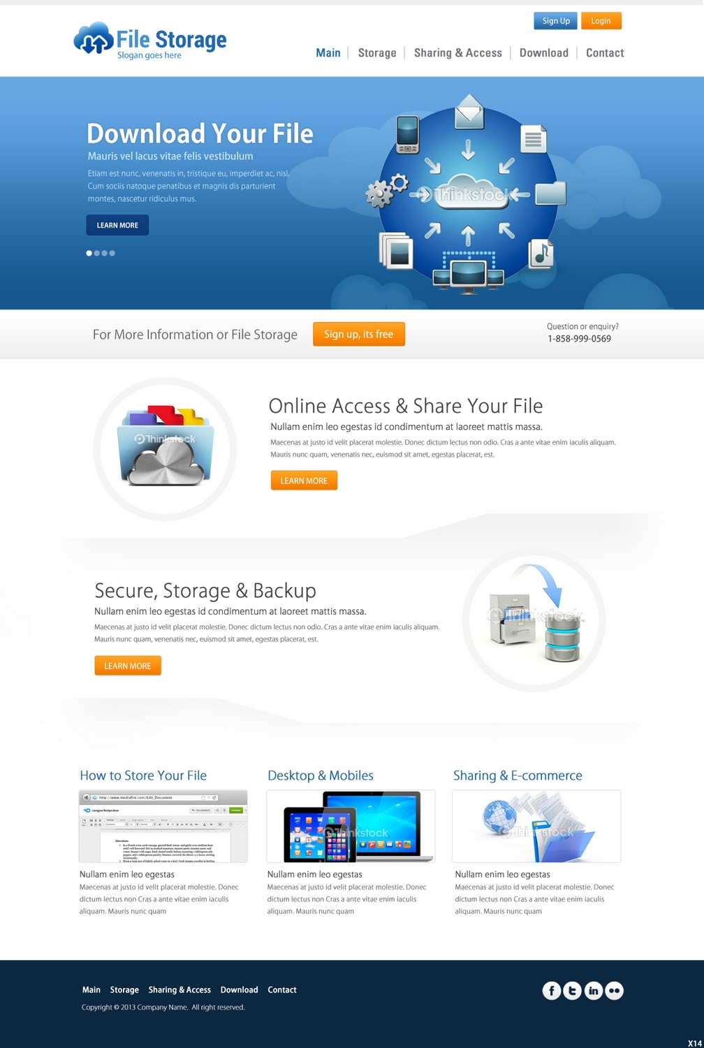 Web Design par pb pour ITMC | Design #1915520