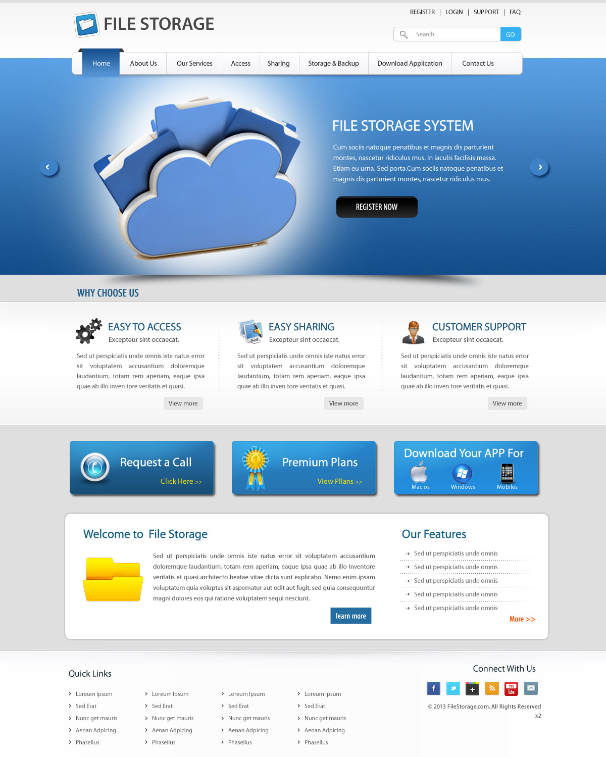Web Design par pb pour ITMC | Design #1921824