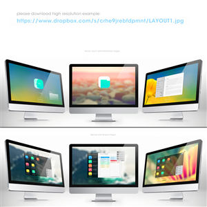 Web Design by Atlas for ITMC | Design: #1932894