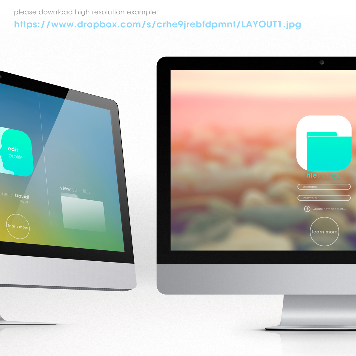 Web Design par Atlas pour ITMC | Design #1932896
