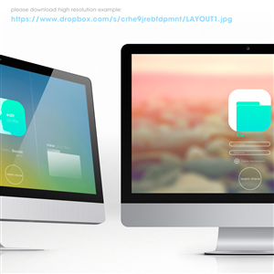 Web Design par Atlas pour ITMC | Design : #1932896