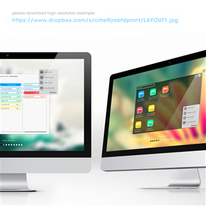 Web Design par Atlas pour ITMC | Design : #1932897