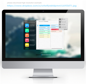 Web Design par Atlas pour ITMC | Design : #1932900