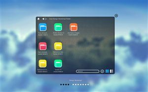 Web Design par Atlas pour ITMC | Design : #1969427