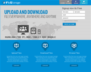 Web Design par jeckx2 pour ITMC | Design : #1970837