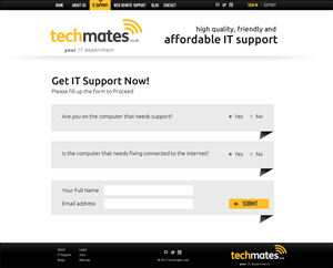 Web Design by Behriatech for this project | Design: #2052036