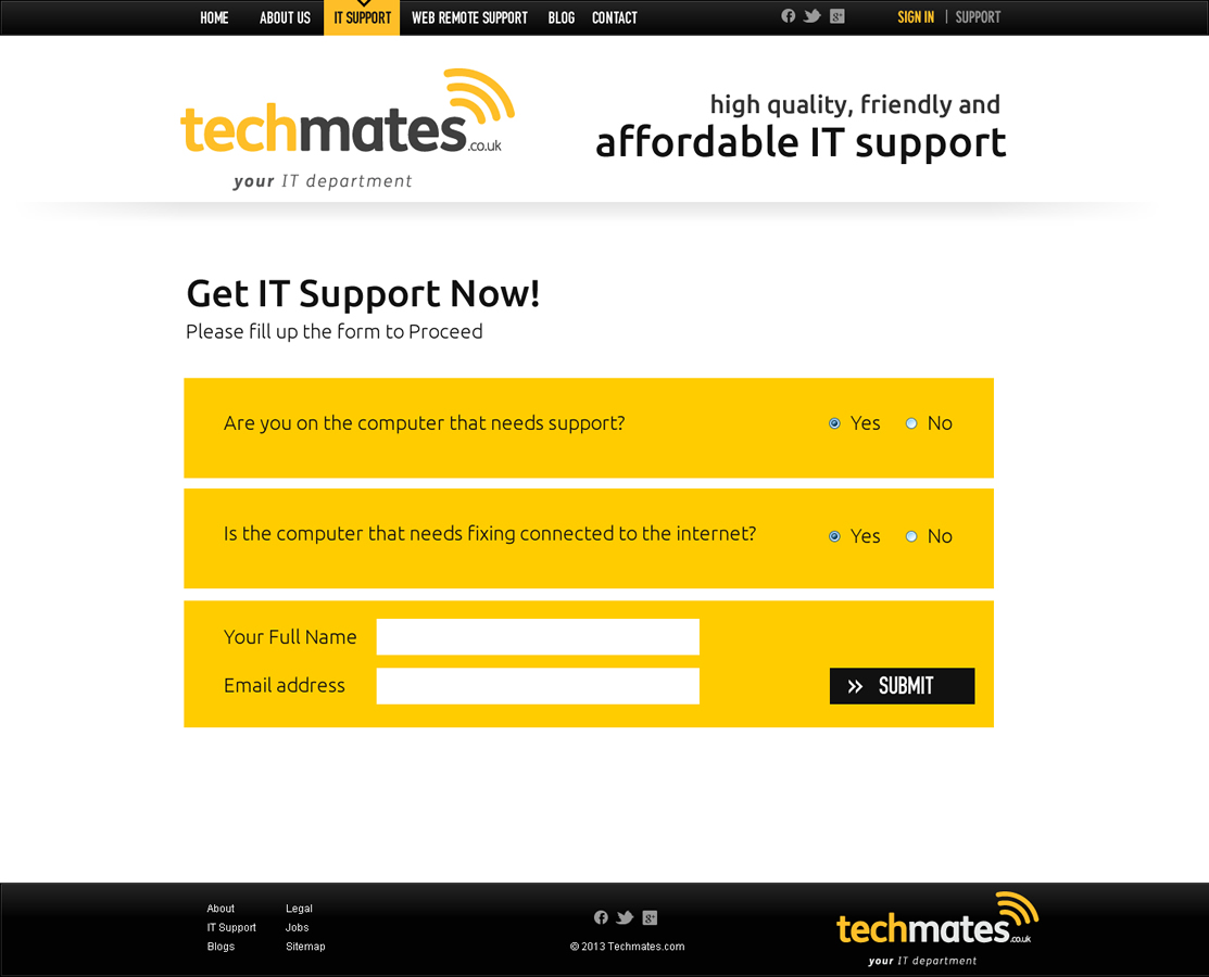 Web Design par Behriatech pour ce projet | Design #2068580