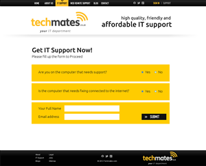 Web Design by Behriatech for this project | Design: #2068580