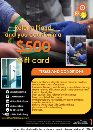 Flyer Design by princeneville