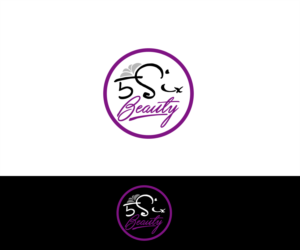 Logo Design by Blueday for 5six | Design: #7735201