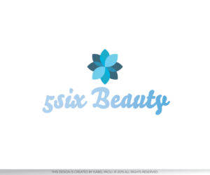 Logo-Design von isabel.paoli für 5six | Design #7745573