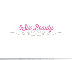 Logo Design by isabel.paoli for 5six | Design: #7745574