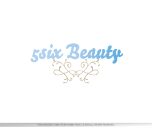 Logo Design by isabel.paoli for 5six | Design: #7745575