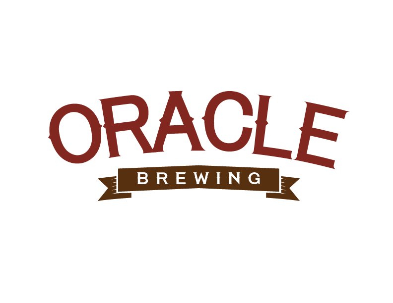 Logo Design by Transformed Design Inc. for Oracle Brewing | Design #7799982