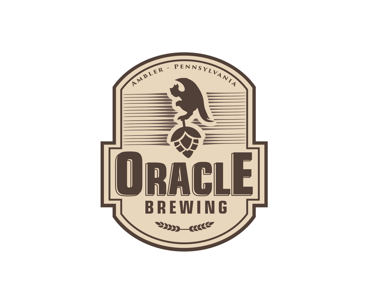 Design de Logo par Nazal pour Oracle Brewing | Design #7811585