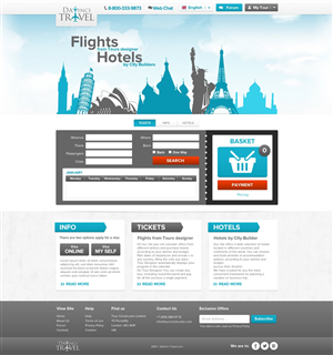 Web Design by TechWise