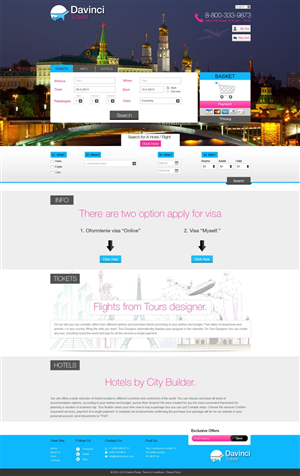 (None provided) | Diseño Web por TechWise