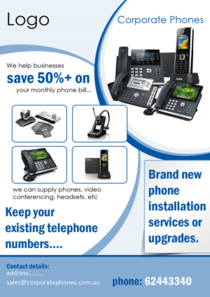 22 modern flyer designs telecommunications flyer design project telephone flyer
