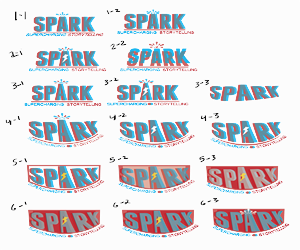 Logo Design by John McColgan
