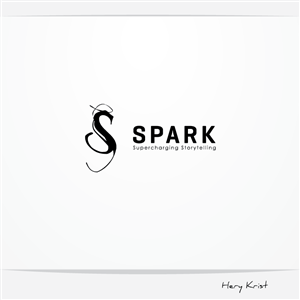 Logo Design by hery_krist