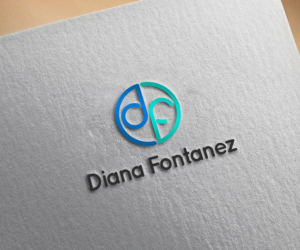 Design de Logo par SUDHEESH KV pour Diana Fontanez Internacional LLC | Design #7708484