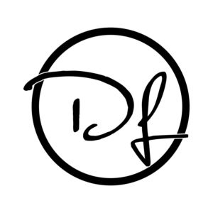 Logo Design by Liyana for Diana Fontanez Internacional LLC | Design: #7735474