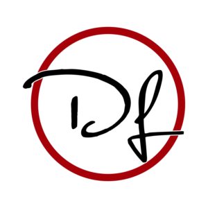 Logo Design by Liyana for Diana Fontanez Internacional LLC | Design: #7735485