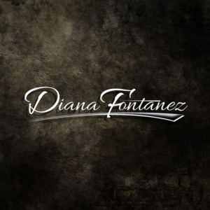 Logo Design by Light Hand Design for Diana Fontanez Internacional LLC | Design: #7709119