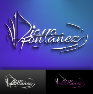 Design de Logo par Christopher Daniel Design pour Diana Fontanez Internacional LLC | Design #7727463