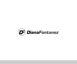 Logo Design by Md. Anwarul Haque for Diana Fontanez Internacional LLC | Design: #7709058