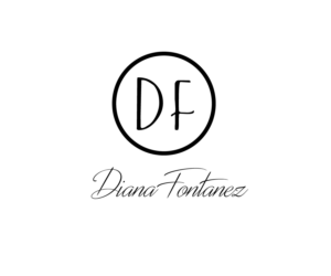 Logo Design by SinghArts for Diana Fontanez Internacional LLC | Design: #7739719