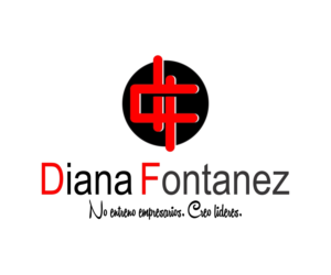 Logo Design by dwinursyabani for Diana Fontanez Internacional LLC | Design: #7714374