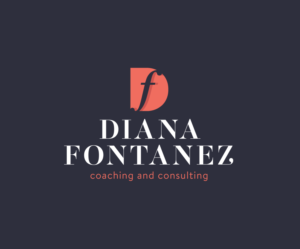 Logo Design by muradasadov for Diana Fontanez Internacional LLC | Design: #7711097