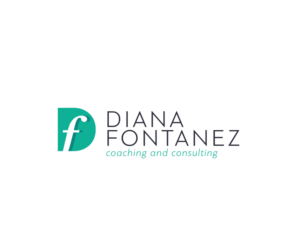 Logo Design by muradasadov for Diana Fontanez Internacional LLC | Design: #7711106
