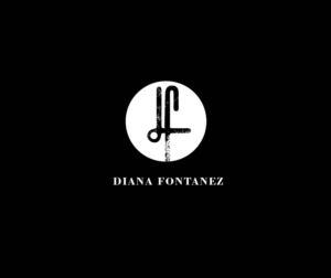 Logo Design by sakshiparasher for Diana Fontanez Internacional LLC | Design: #7711517