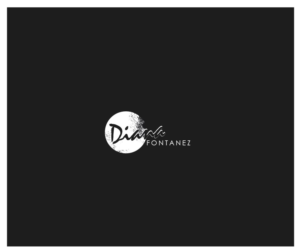 Logo Design by sakshiparasher for Diana Fontanez Internacional LLC | Design: #7720466