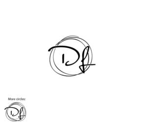 Logo Design by sakshiparasher for Diana Fontanez Internacional LLC | Design: #7727253