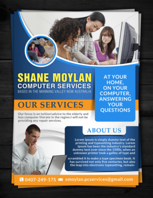 Web Design by TH