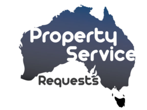 Diseño de Logo por Kkdoggiehaven Alfred para Property Service Requests | Diseño #7802011