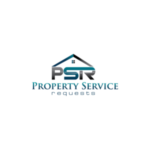 Diseño de Logo por ErrAr para Property Service Requests | Diseño: #7720214
