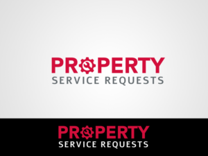 Diseño de Logo por snowymasterdesigns para Property Service Requests | Diseño #7867916