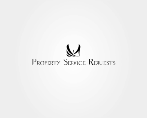 Diseño de Logo por dii para Property Service Requests | Diseño: #7803826