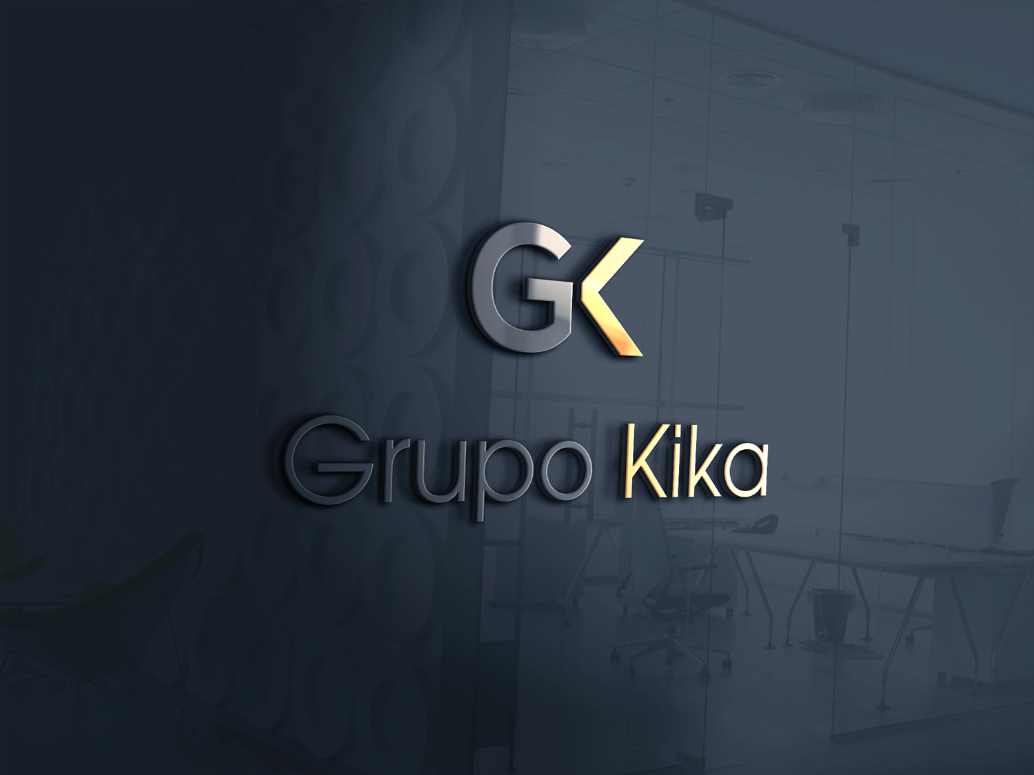 Diseño de Logo por Cut N Cue Media Solutions para este proyecto | Diseño #7841566