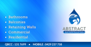 Diseño de Señalética por NexQuix para Abstract Waterproofing | Diseño: #7833512