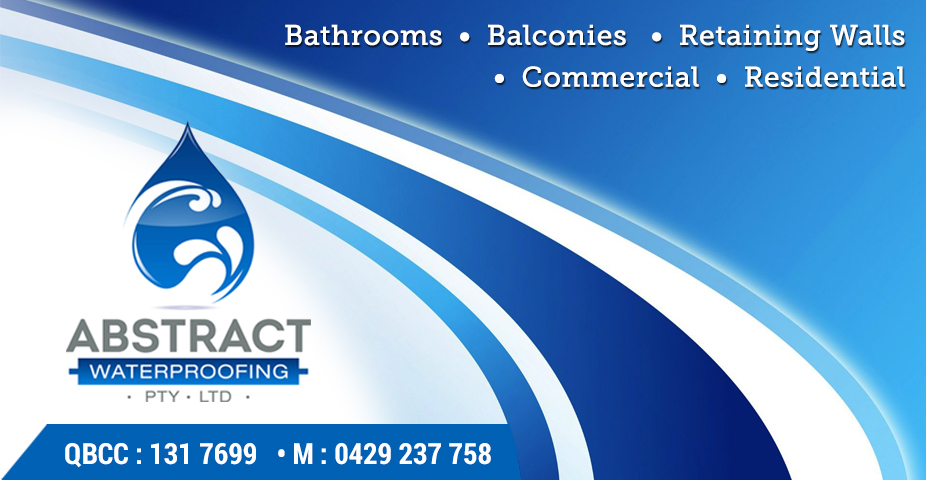 Schilder-Design von Best Design Hub für Abstract Waterproofing | Design #7833321
